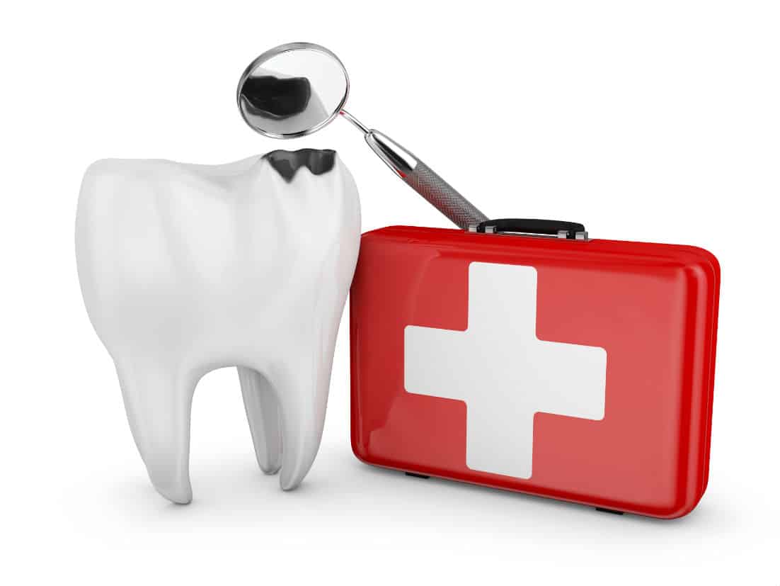 Emergency Care Burke VA